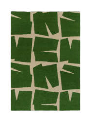 Hochwertiger In-/Outdoor Designer Teppich „Moqui“, verschiedene Grössen SCION