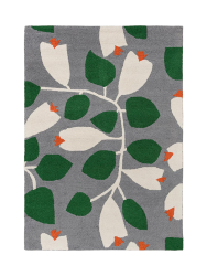Hochwertiger In-/Outdoor Designer Teppich „Rosehip“, verschiedene Grössen SCION