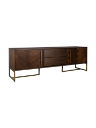 Design Lowboard „Class“ Dutchbone