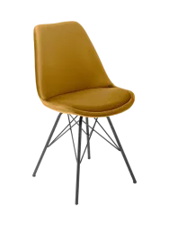Design Esszimmerstuhl „Scandinavia“ Invicta Interiors