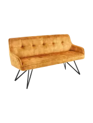Design Sitzbank „Elefantis“ Invicta Interiors