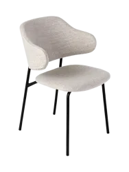 Design Esszimmerstuhl „Tracy“ Invicta Interiors