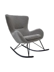 Design Schaukelstuhl „Luxury Swing“ Invicta Interiors