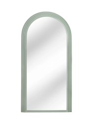 Grosser Design Wandspiegel „Art Deco“ Invicta Interiors