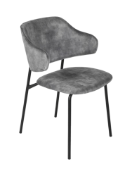 Design Esszimmerstuhl „Tracy“ Invicta Interiors