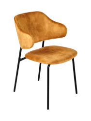 Design Esszimmerstuhl „Tracy“ Invicta Interiors