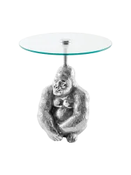 Design Beistelltisch „King Kong“ Invicta Interiors