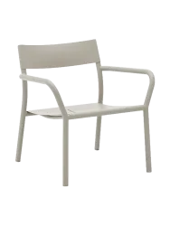 Design Outdoor Loungesessel „May“ NEW WORKS
