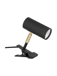 Design Wandlampe / Strahler „Hubble“ Globen Lighting
