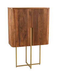 Design Highboard „Nillos“ Invicta Interiors
