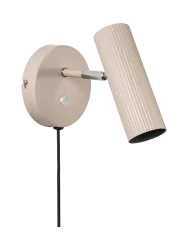 Design Wandlampe „Hubble“ – 1-flammig Globen Lighting
