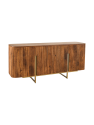 Design Sideboard „Nillos“ Invicta Interiors