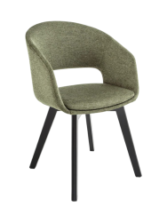 Hochwertiger Designstuhl „Nordic Star“ Invicta Interiors