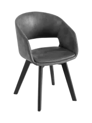 Hochwertiger Designstuhl „Nordic Star“ Invicta Interiors