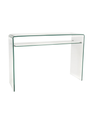 Design Konsole „Phantome“ mit Ablage Invicta Interiors