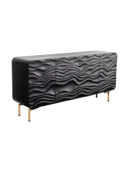 Massives Design Sideboard „Lagoon“ Invicta Interiors