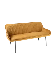 Design Sitzbank „Turino“ Invicta Interiors