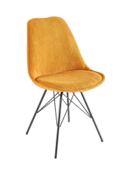 Design Esszimmerstuhl „Scandinavia“ Invicta Interiors