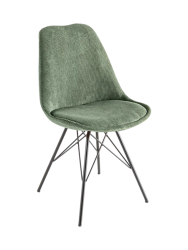 Design Esszimmerstuhl „Scandinavia“ Invicta Interiors