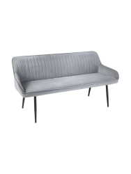 Design Sitzbank „Turino“ Invicta Interiors