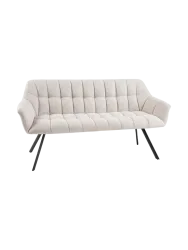 Design Sitzbank „Papillo“ Invicta Interiors