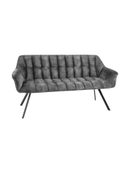 Design Sitzbank „Papillo“ Invicta Interiors