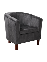 Sessel „Hemingway“ Invicta Interiors