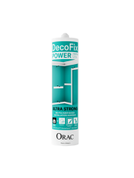 Montagekleber „DECOFIX POWER FDP 700“ - 290ml Orac Decor