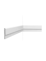 Deko-Wandleiste „P 9900“ - 200 cm Orac Decor