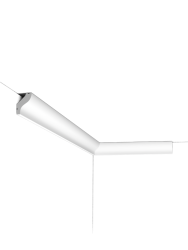 Deko-Stuckleiste „CB 500“ - 200 cm Orac Decor
