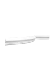 Deko-Wandleiste „PX 175 Flex“ - 200 cm Orac Decor
