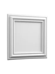 Deko-Wandpaneel „AUTOIRE W 121“ - 50 x 50 cm Orac Decor