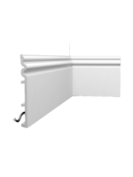 Deko-Wandleiste „AUTOIRE SX 193“ - 200 cm Orac Decor