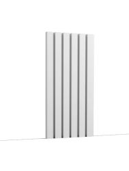 Deko-Wandprofil „BAR W 111“ - 200 cm Orac Decor
