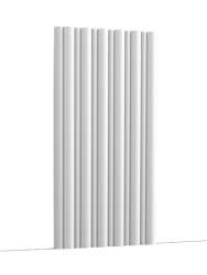 Deko-Wandpaneel „FLUTE WX 211“ - 200 cm Orac Decor