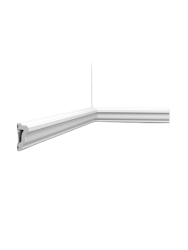 Deko-Wandleiste „PX 117“ - 200 cm Orac Decor