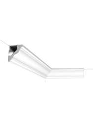 Deko-Stuckleiste „CX 110“ - 200 cm Orac Decor