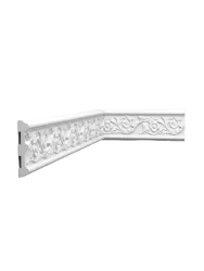 Deko-Wandleiste „P 7020“ - 200 cm Orac Decor