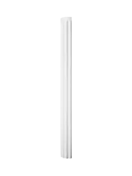 Wandzierelement „Halbe Säule K 1001“ - 199.5 cm Orac Decor