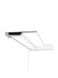 Deko-Stuckleiste „C 354“ - 200 cm Orac Decor