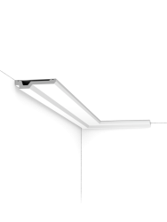 Deko-Stuckleiste „C 356“ - 200 cm Orac Decor