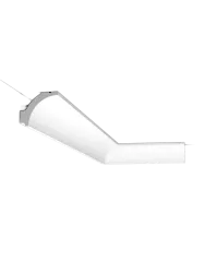 Deko-Stuckleiste „C 260“ - 200 cm Orac Decor
