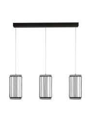 Dimmbare LED Design Pendellampe 
