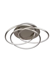 Design LED Deckenlampe 