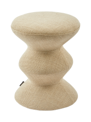 Design Hocker „Zig Zag Soft“ Pols Potten