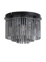 Luxuriöse Deckenlampe 