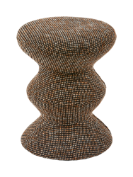 Design Hocker „Zig Zag Soft“ Pols Potten