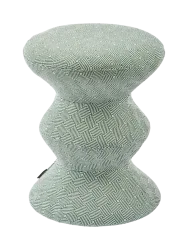 Design Hocker „Zig Zag Soft“ Pols Potten