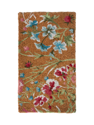 Designer Fussmatte „Wild Meadow“ 70 x 40 cm LAURA ASHLEY