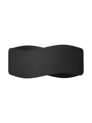 Design Wandlampe „Tila“ 30 Schwarz Sollux Lighting